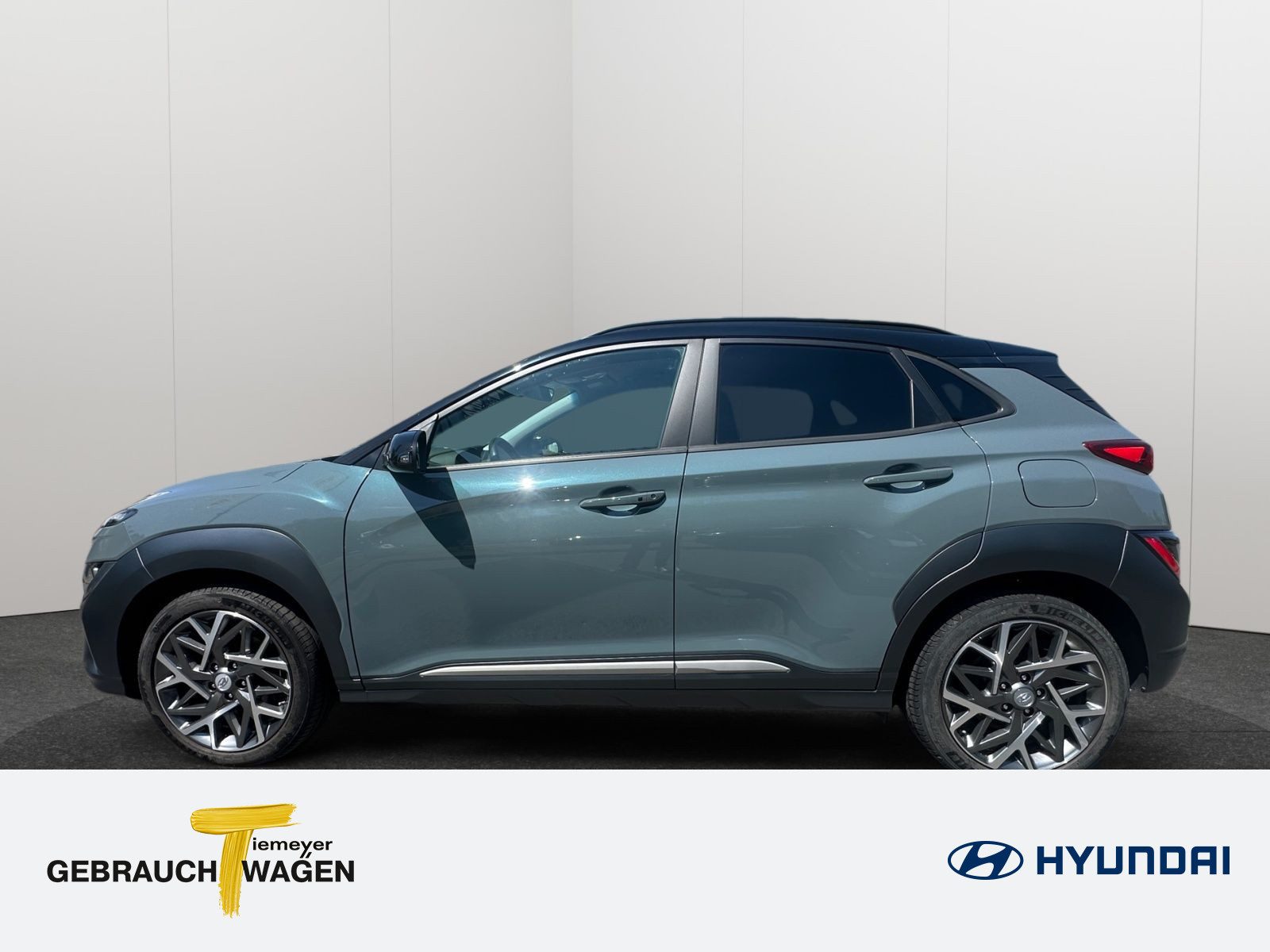 Hyundai Kona – Foto 8