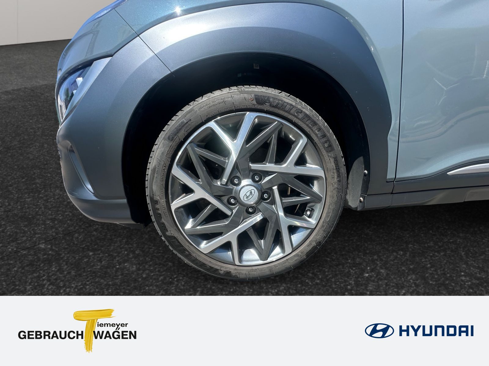 Hyundai Kona – Foto 9