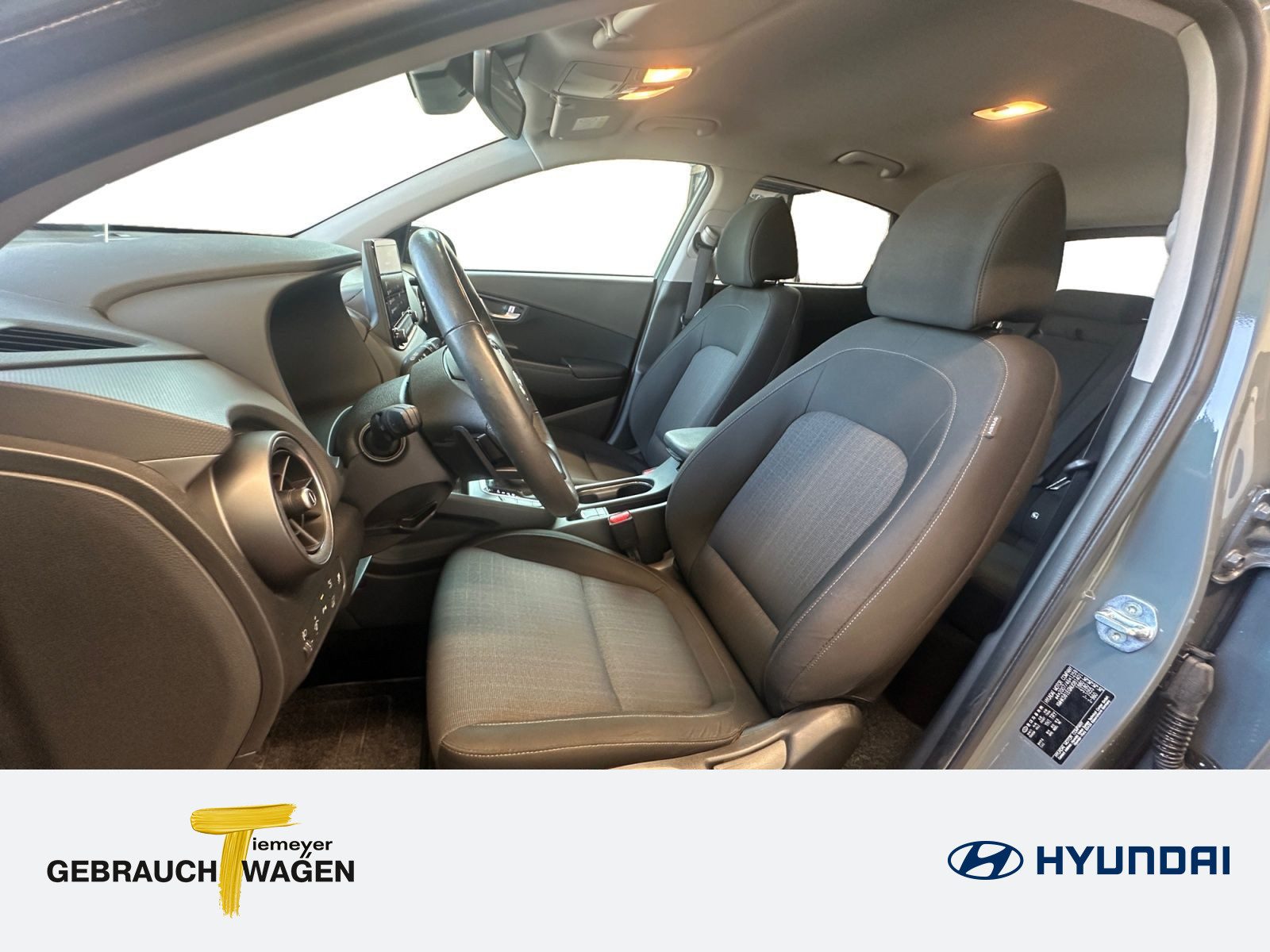 Hyundai Kona – Foto 10