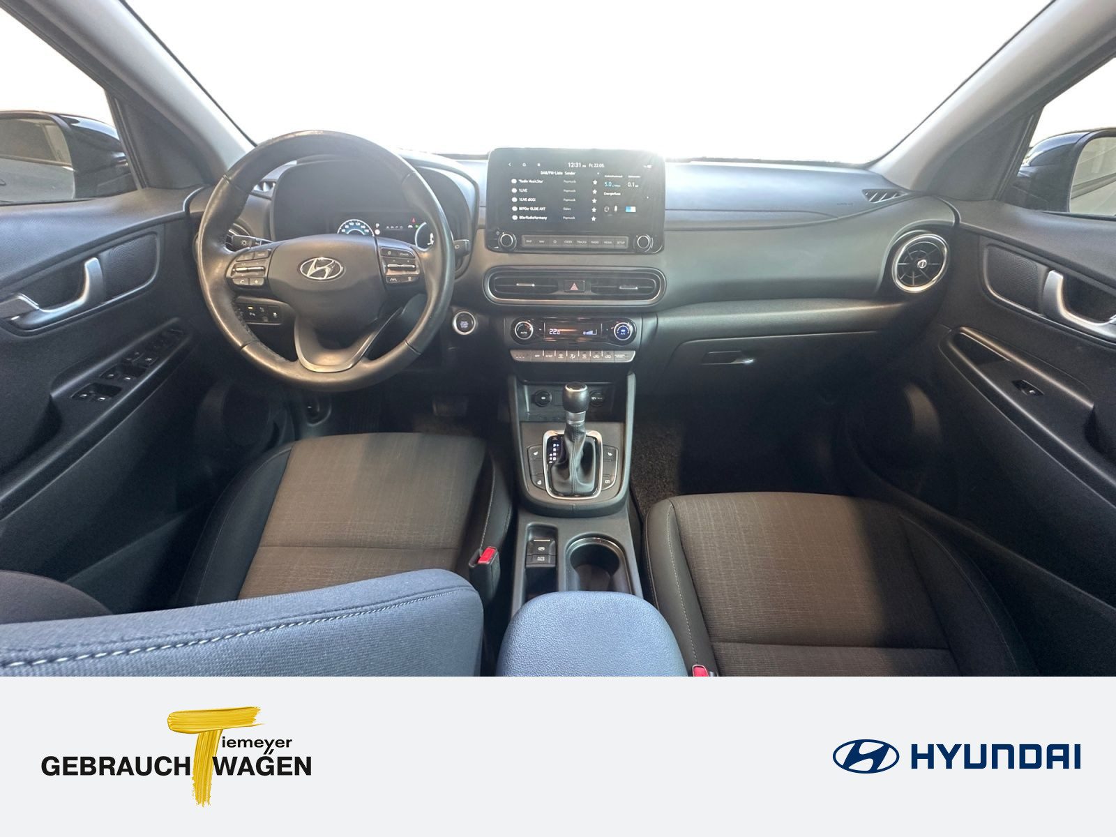 Hyundai Kona – Foto 12