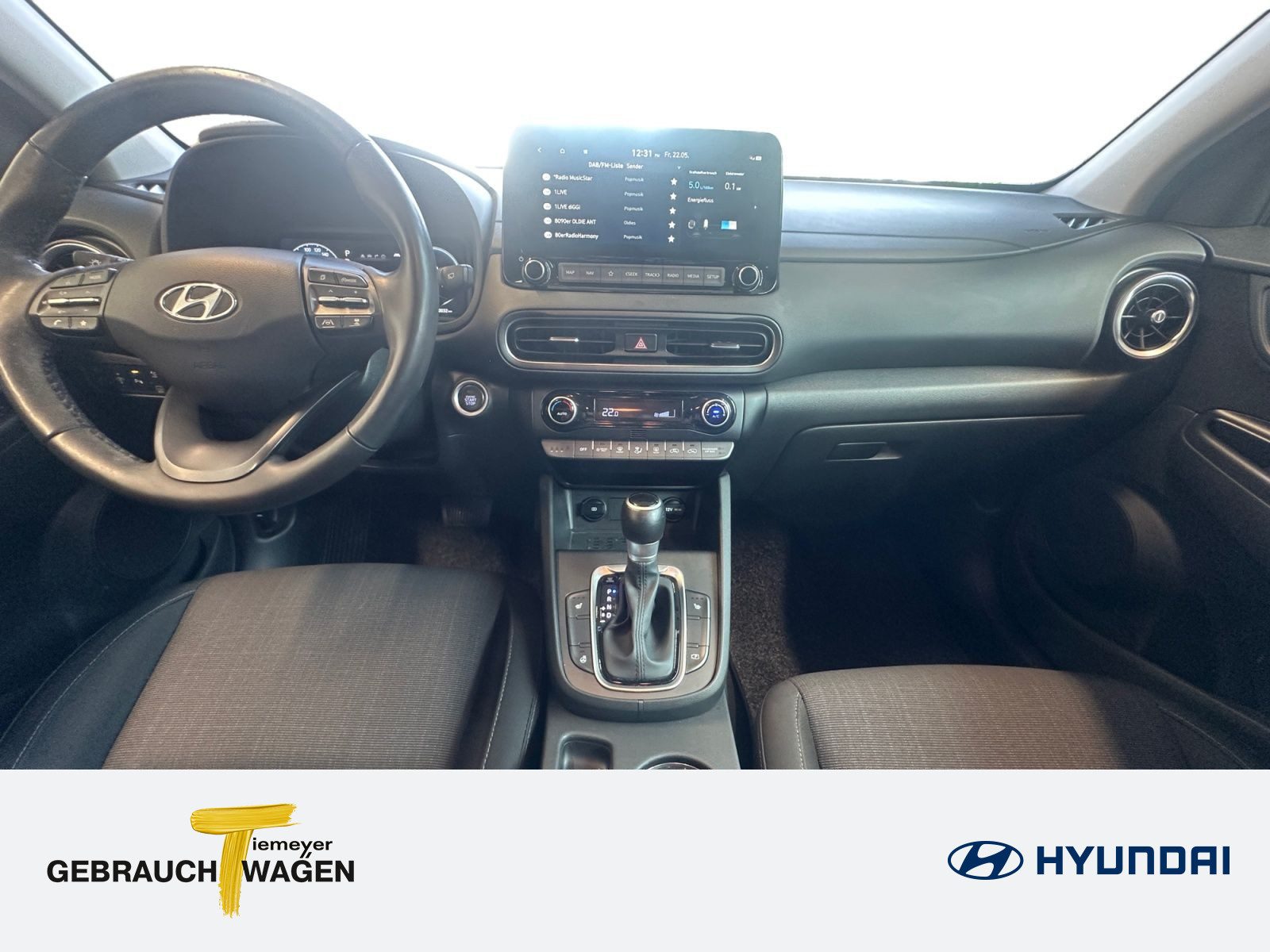 Hyundai Kona – Foto 13