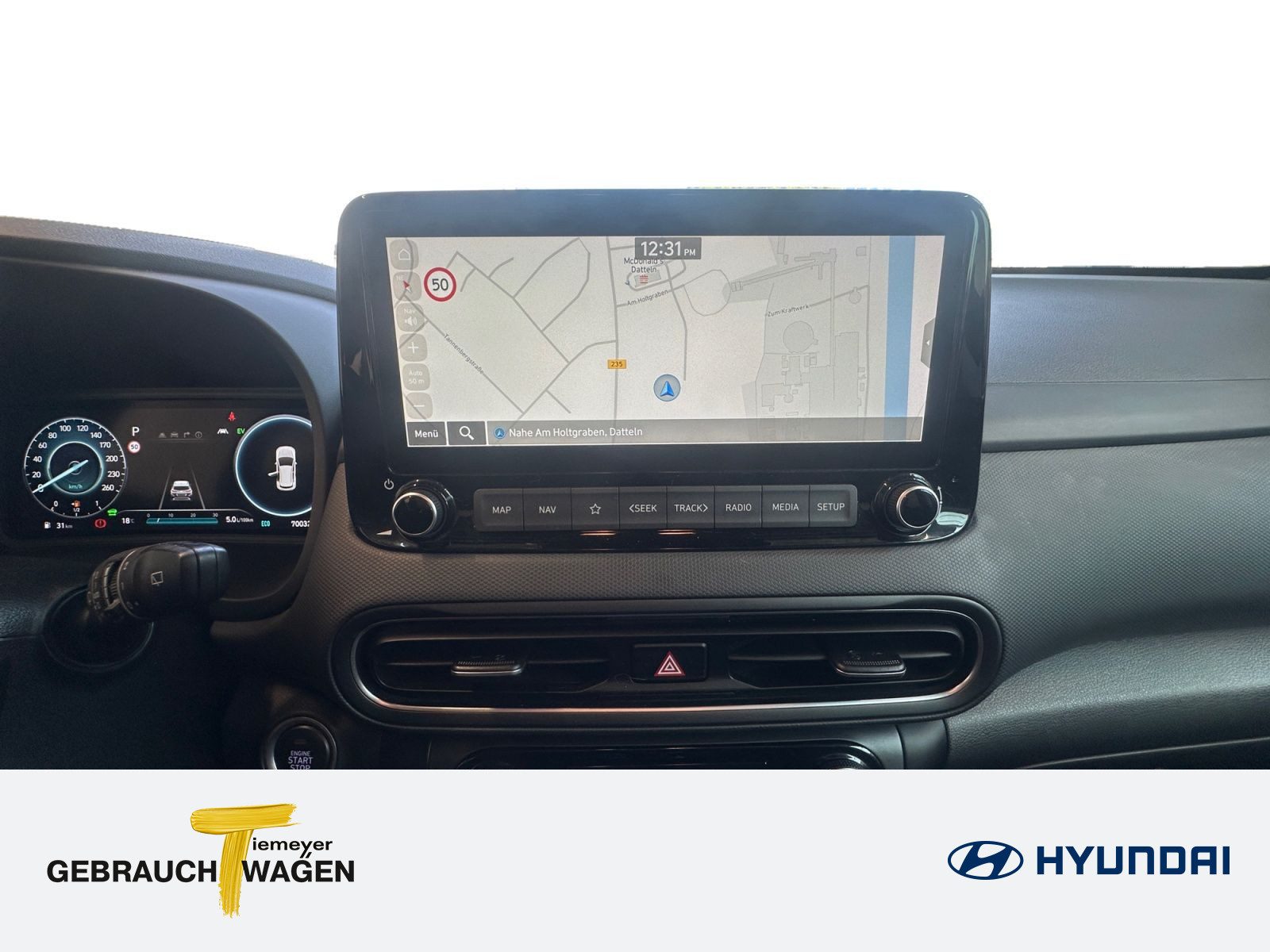 Hyundai Kona – Foto 14