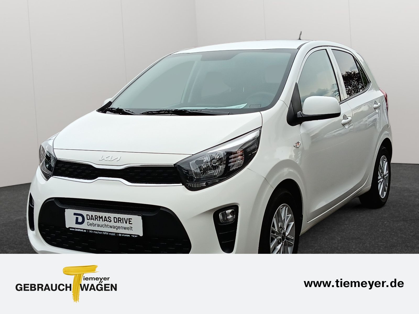 Kia Picanto – Foto 1