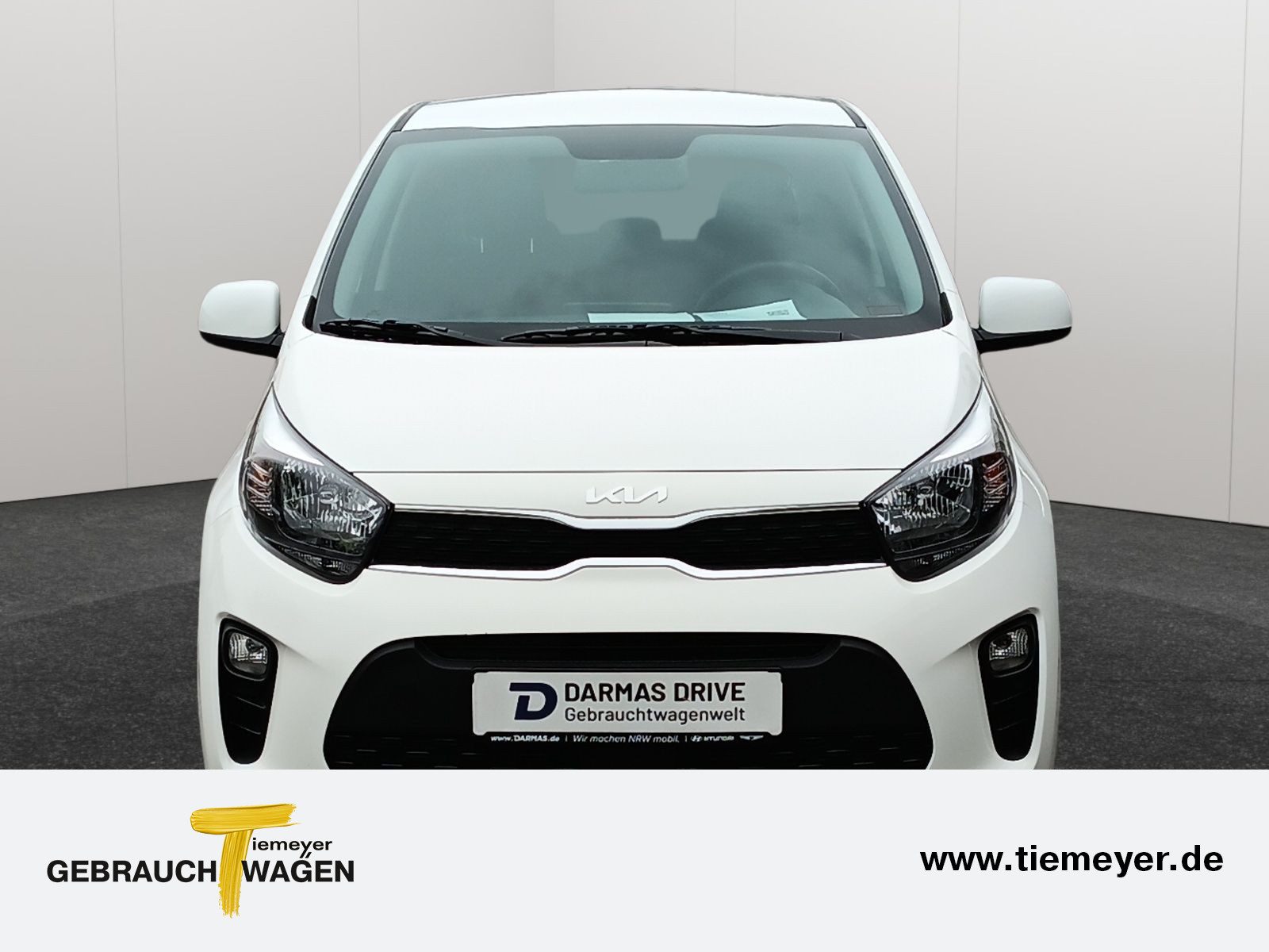 Kia Picanto – Foto 2