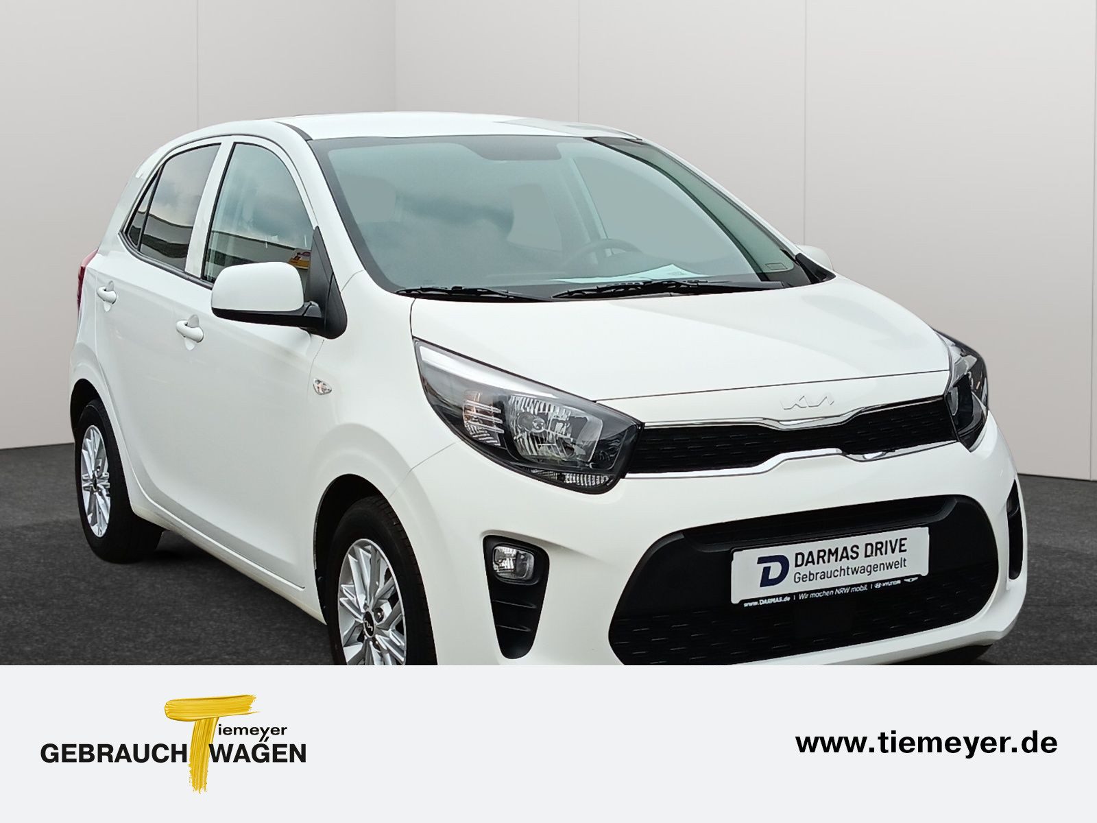 Kia Picanto – Foto 3