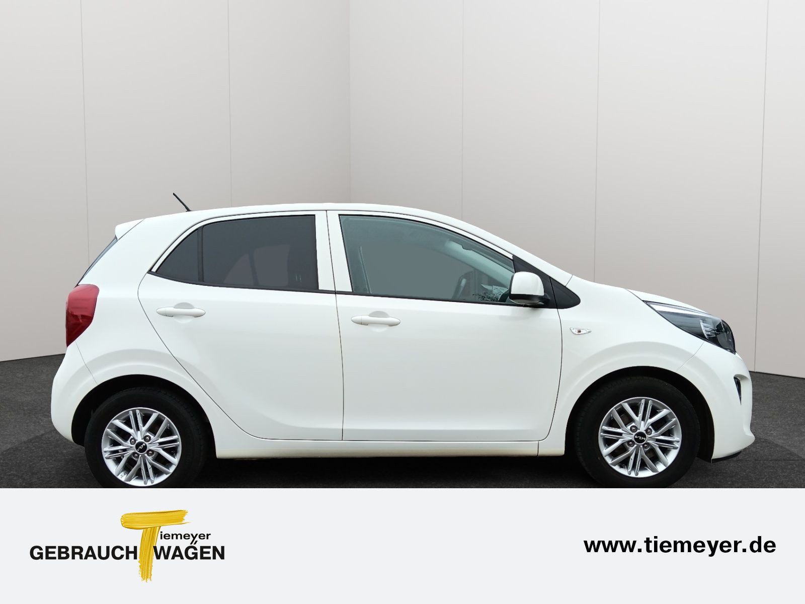 Kia Picanto – Foto 4