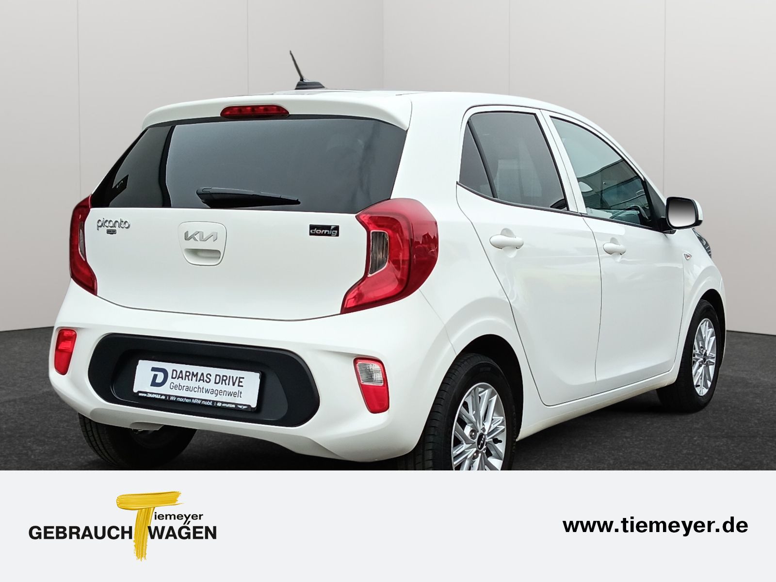 Kia Picanto – Foto 5