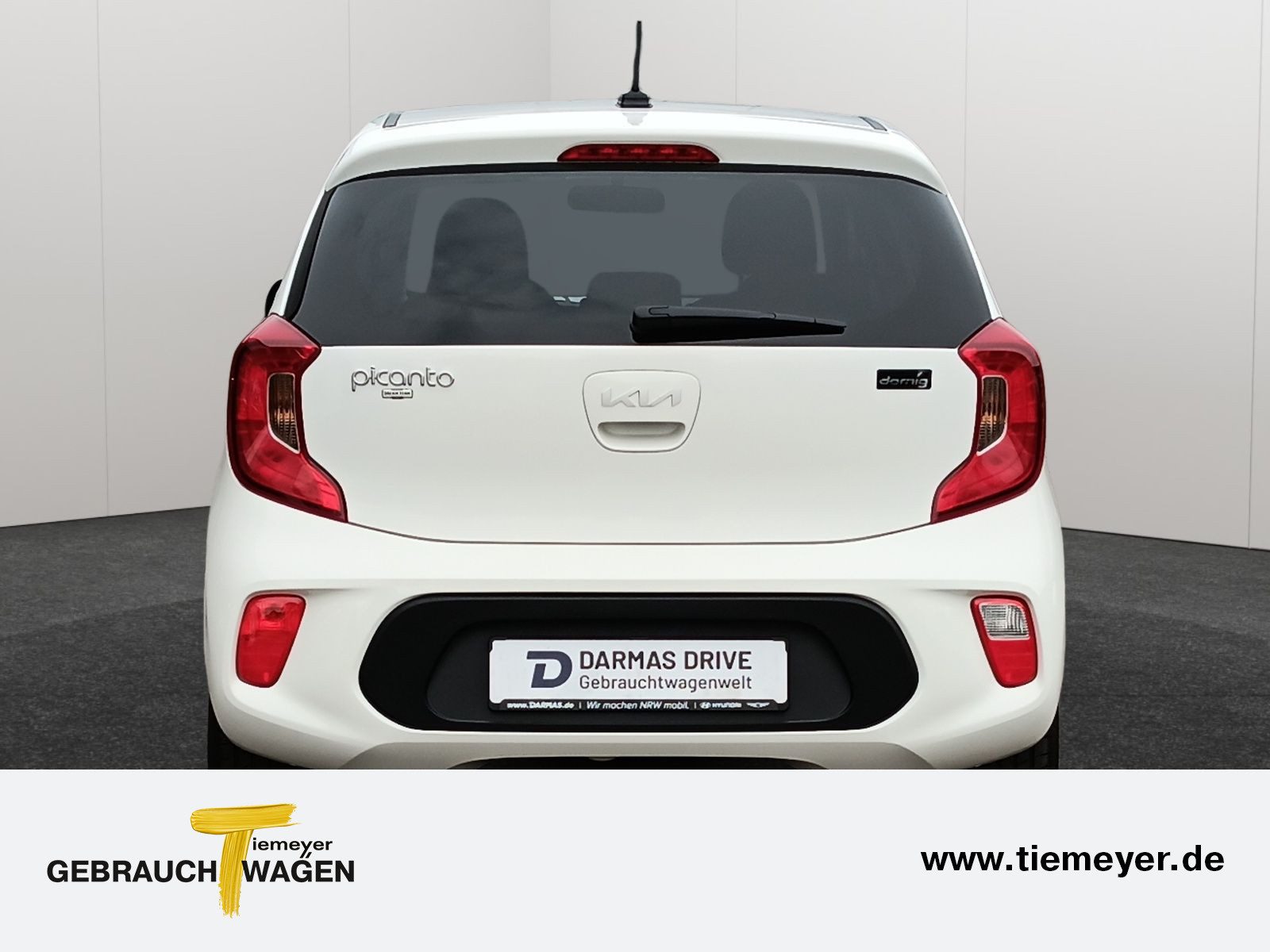 Kia Picanto – Foto 6