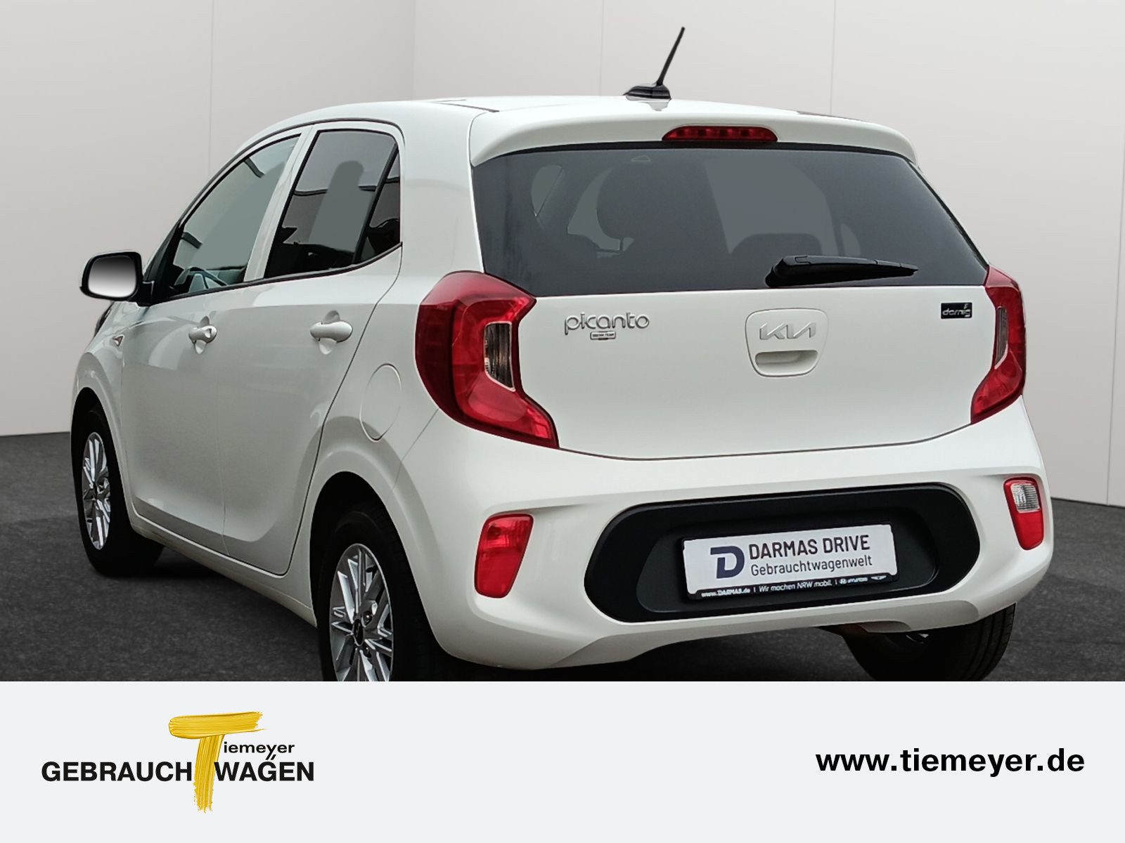 Kia Picanto – Foto 7