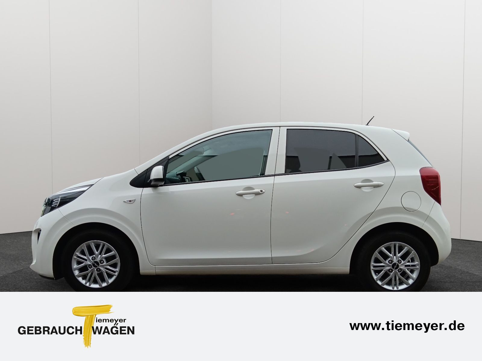 Kia Picanto – Foto 8
