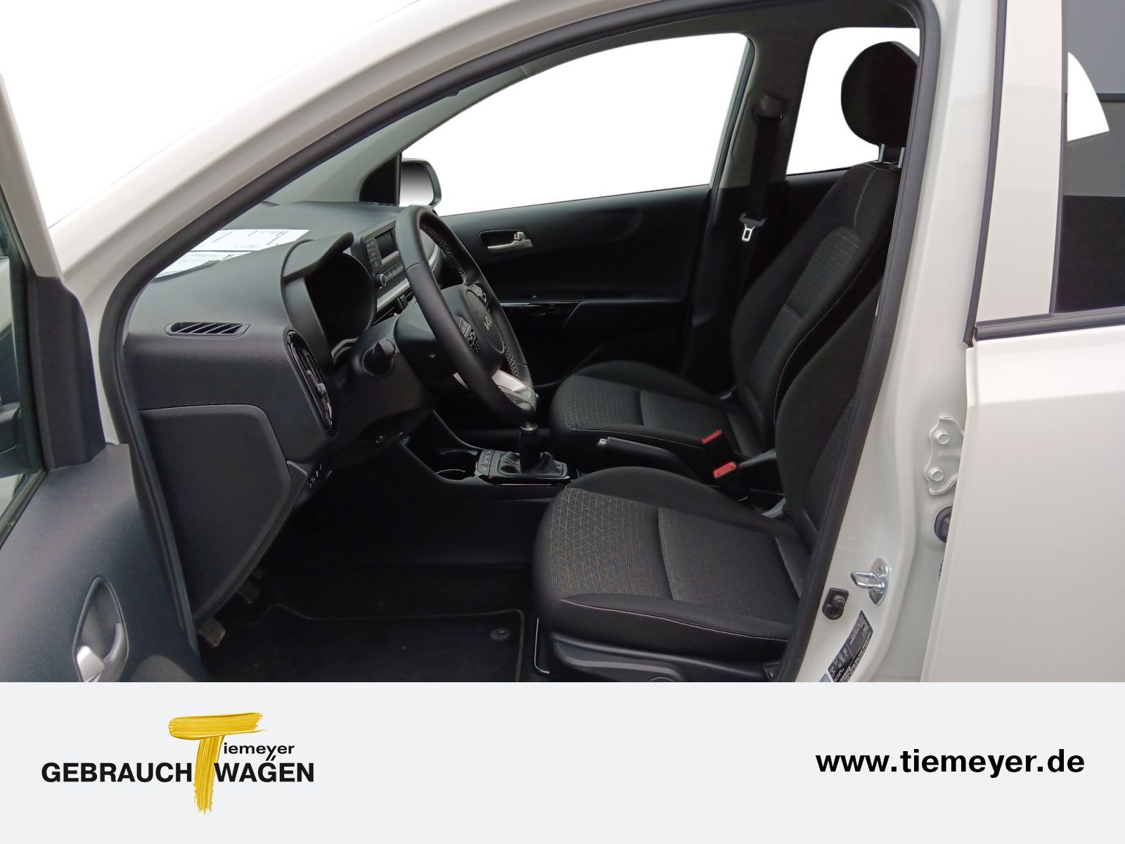 Kia Picanto – Foto 10