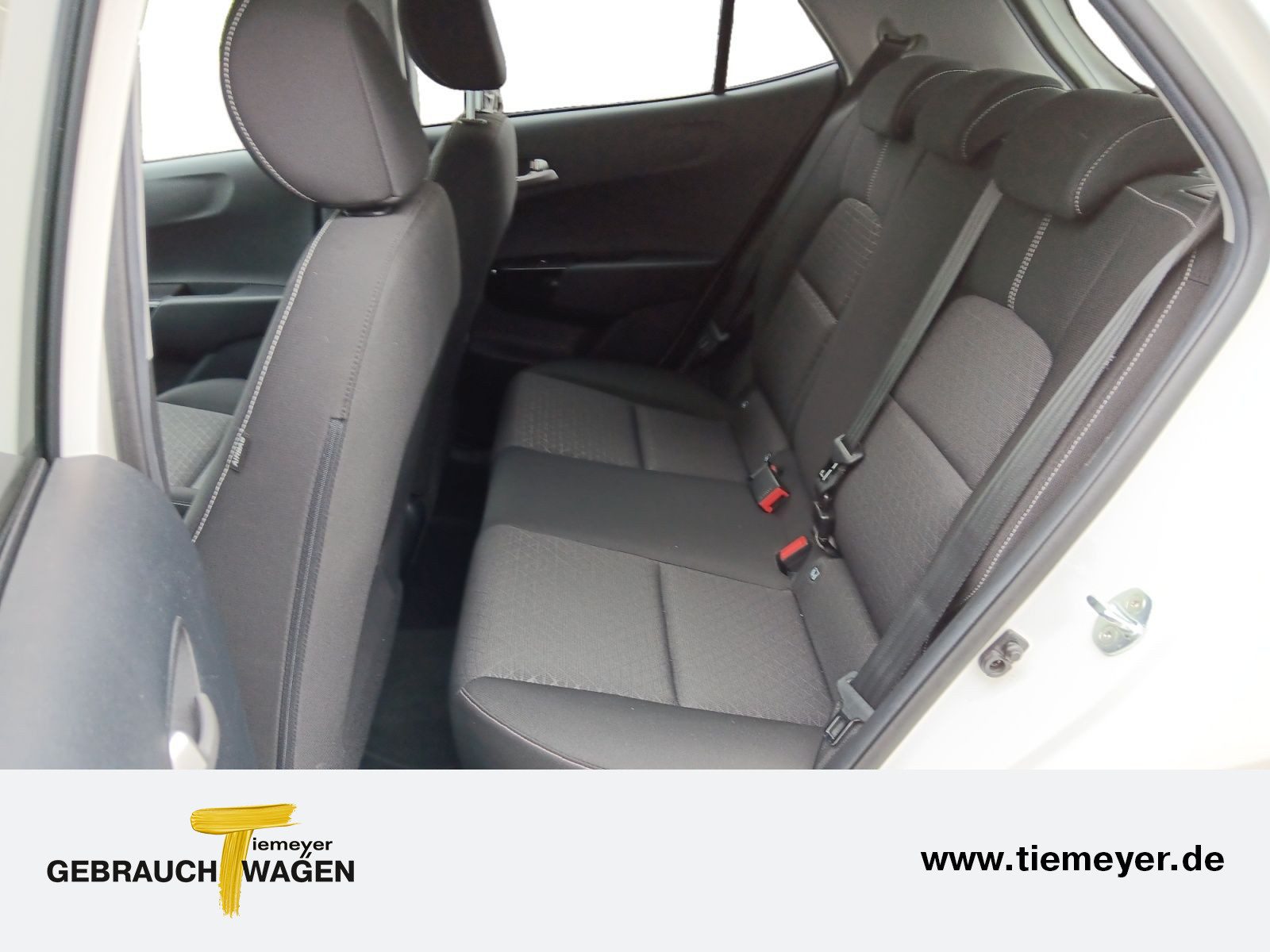 Kia Picanto – Foto 11