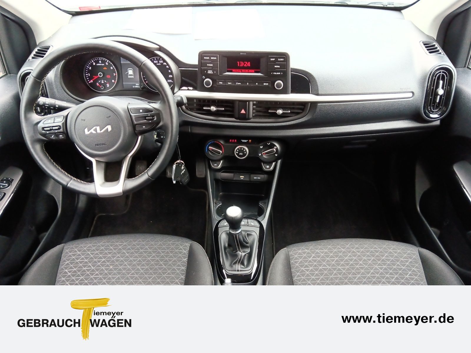 Kia Picanto – Foto 12