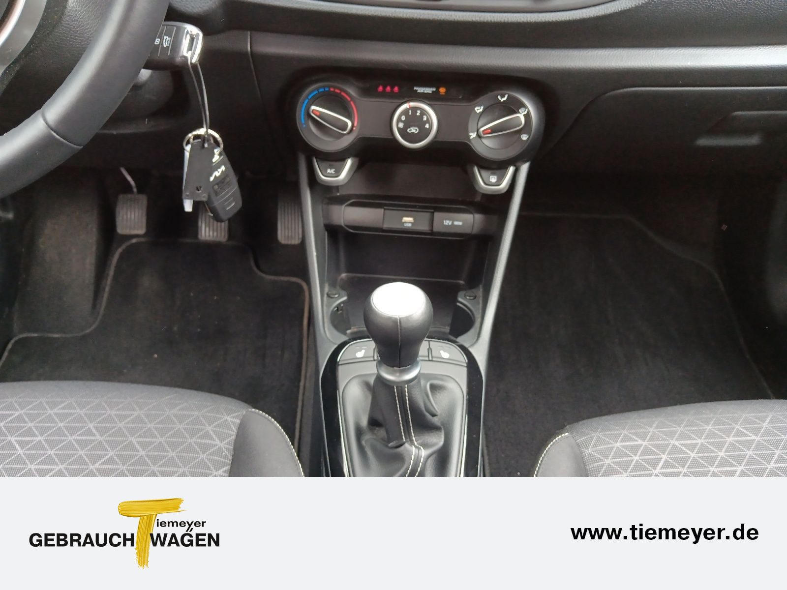 Kia Picanto – Foto 13