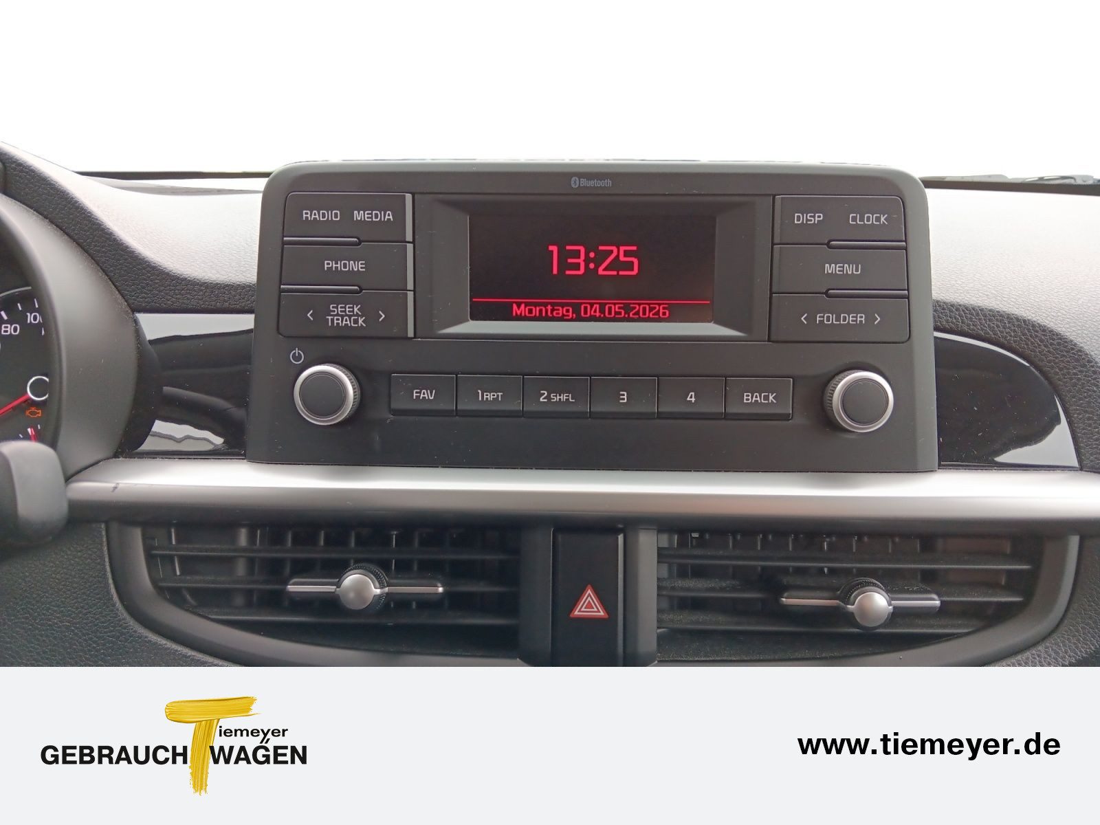 Kia Picanto – Foto 14
