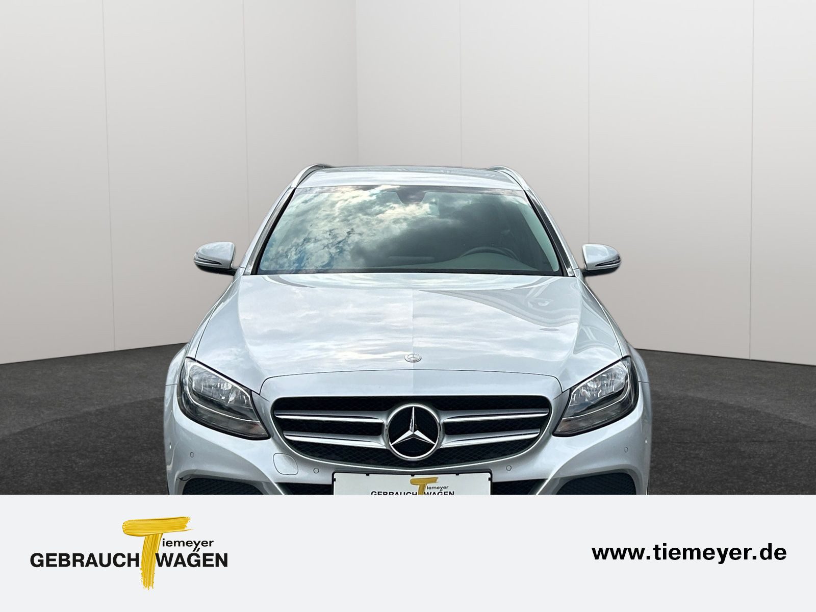 Mercedes-Benz C 200 – Bild 2
