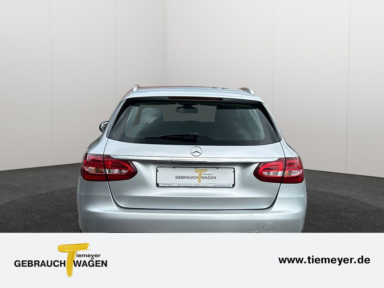 Mercedes-Benz C 200 – Bild 6