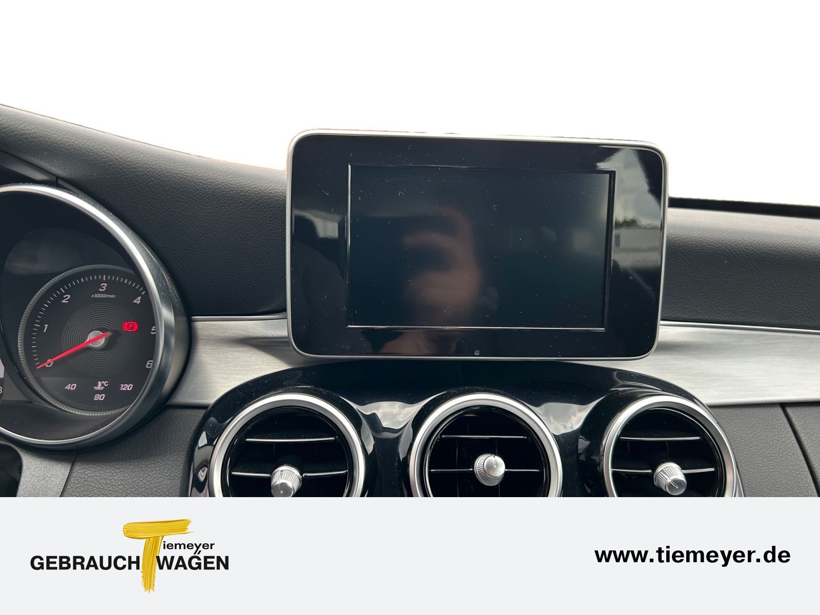 Mercedes-Benz C 200 – Bild 14