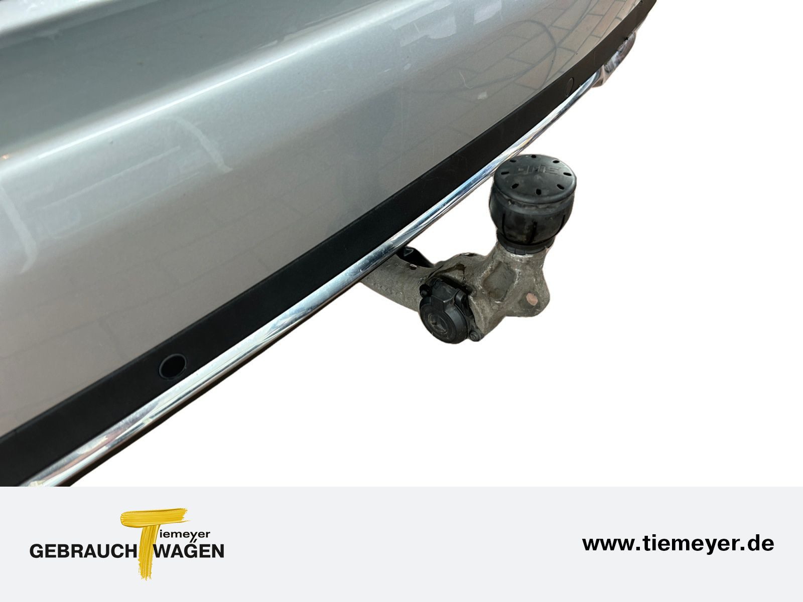 Mercedes-Benz C 200 – Bild 15