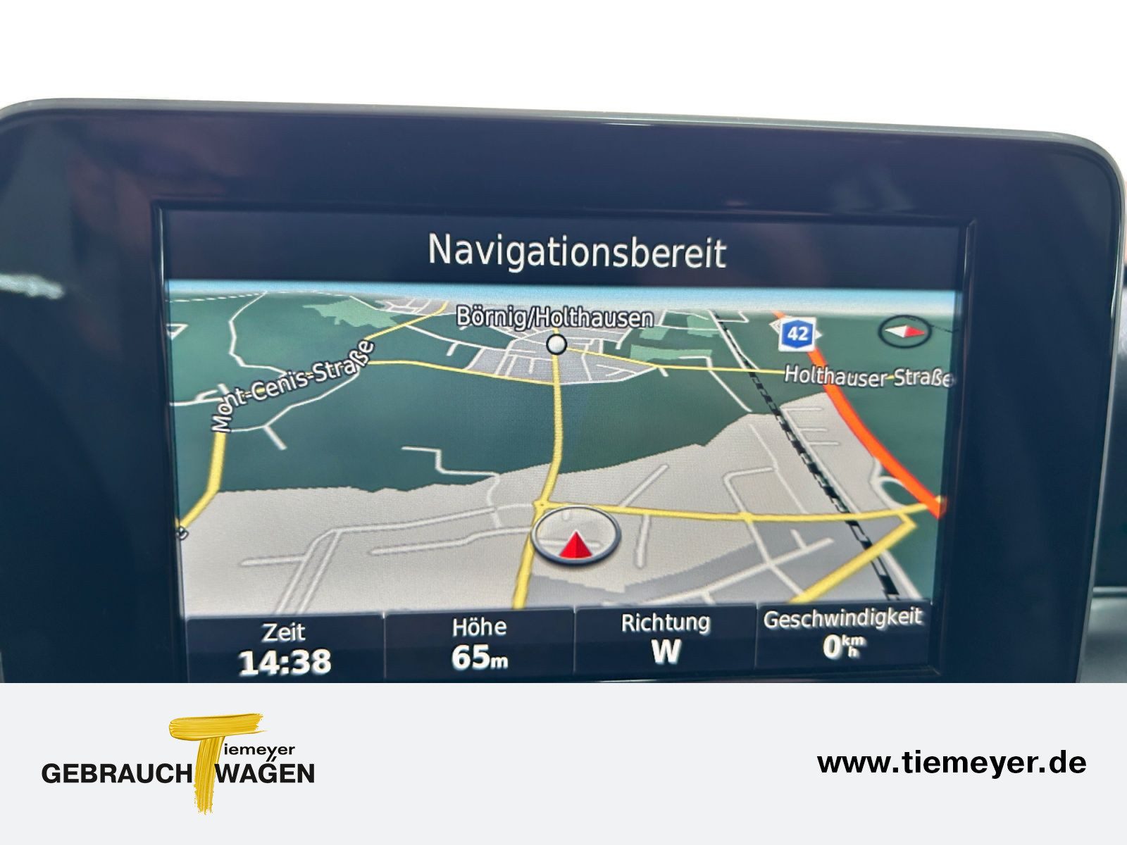 Mercedes-Benz C 200 – Bild 16