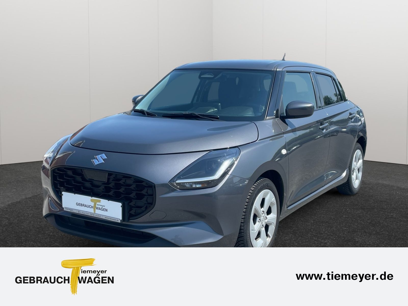 Suzuki Swift – Foto 1