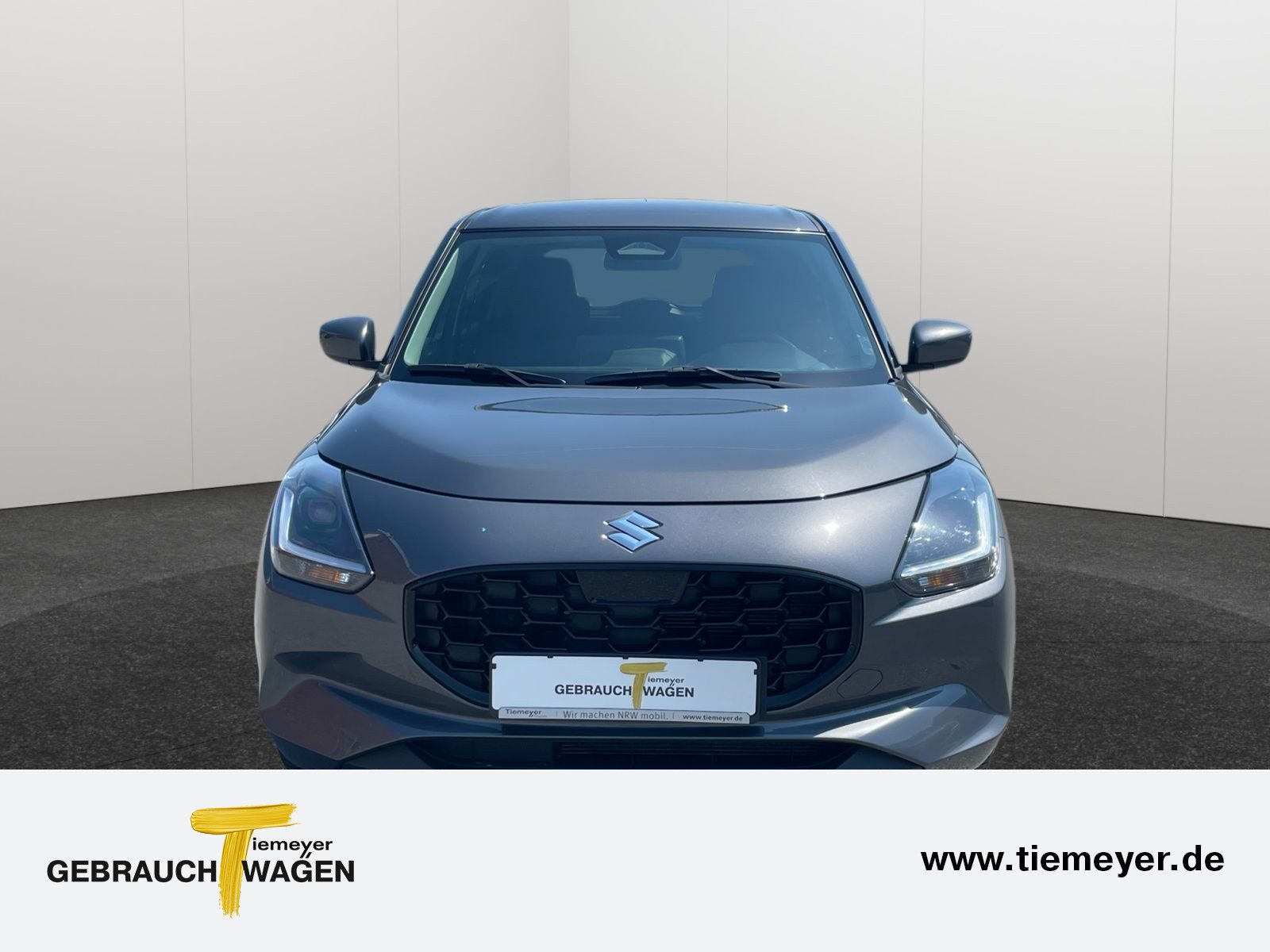 Suzuki Swift – Foto 2