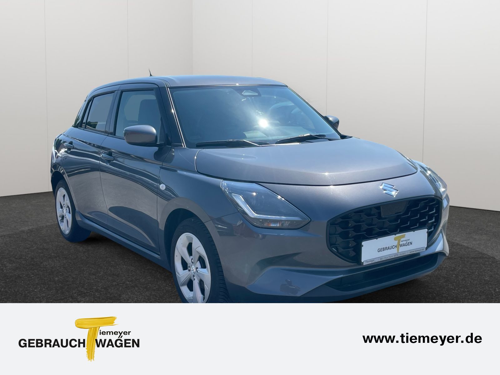 Suzuki Swift – Foto 3