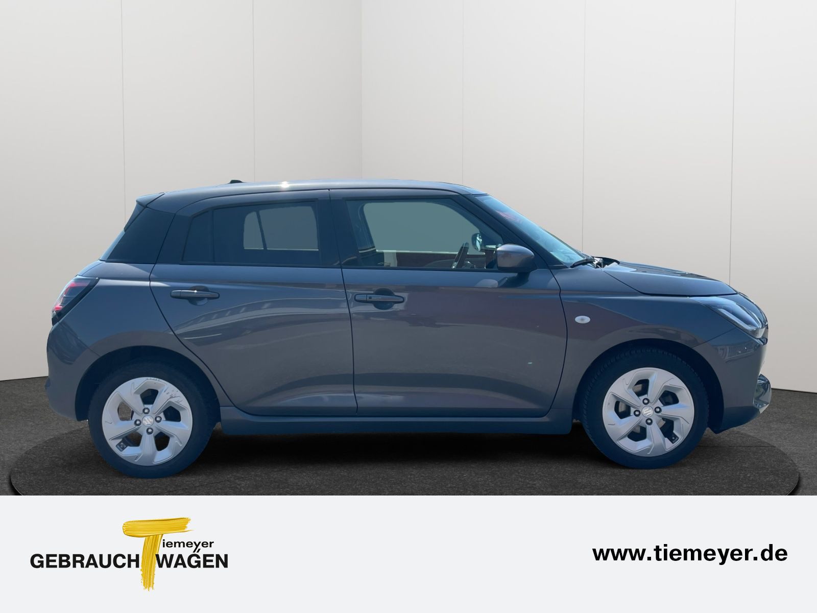 Suzuki Swift – Foto 4