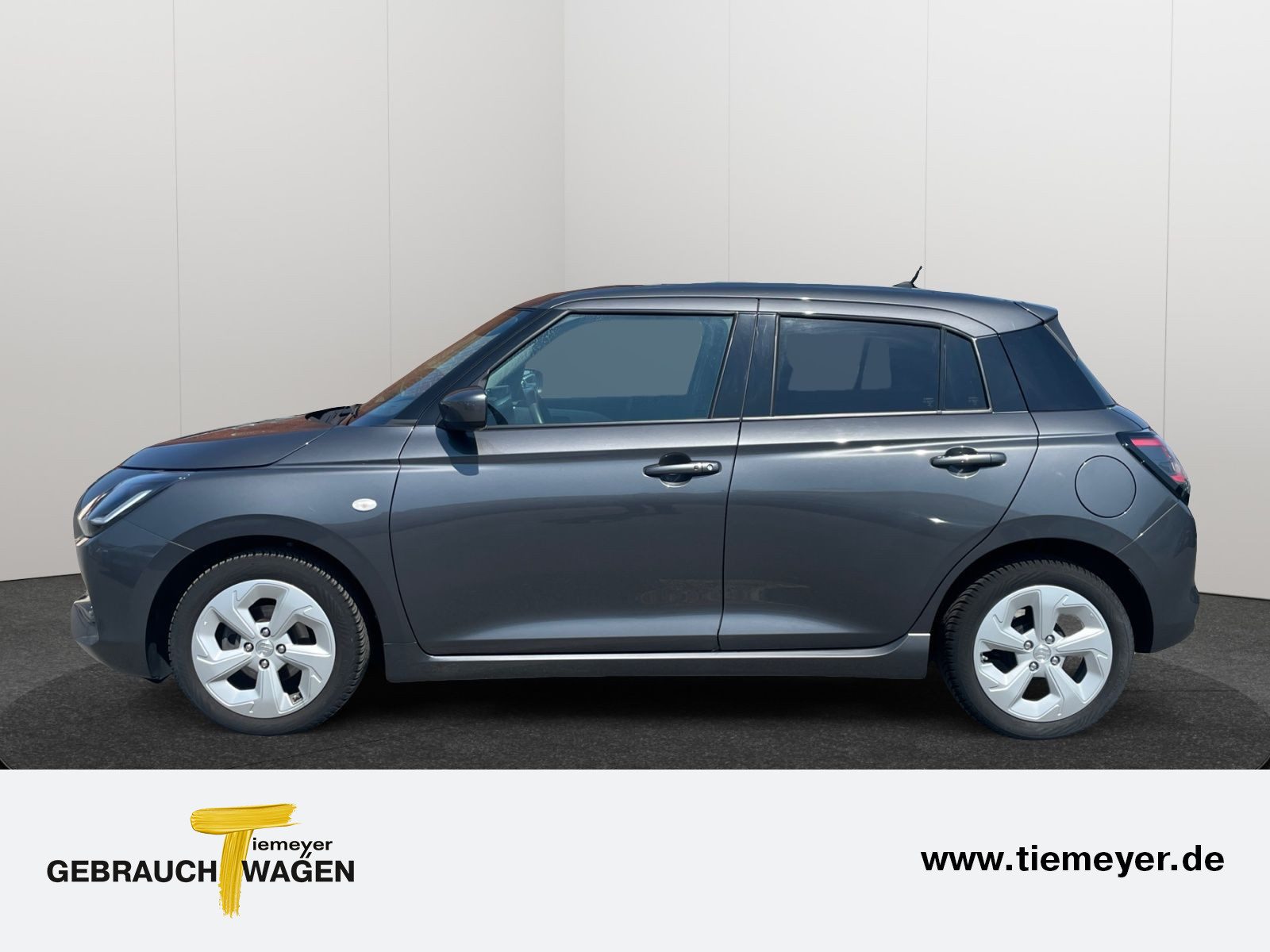 Suzuki Swift – Foto 8