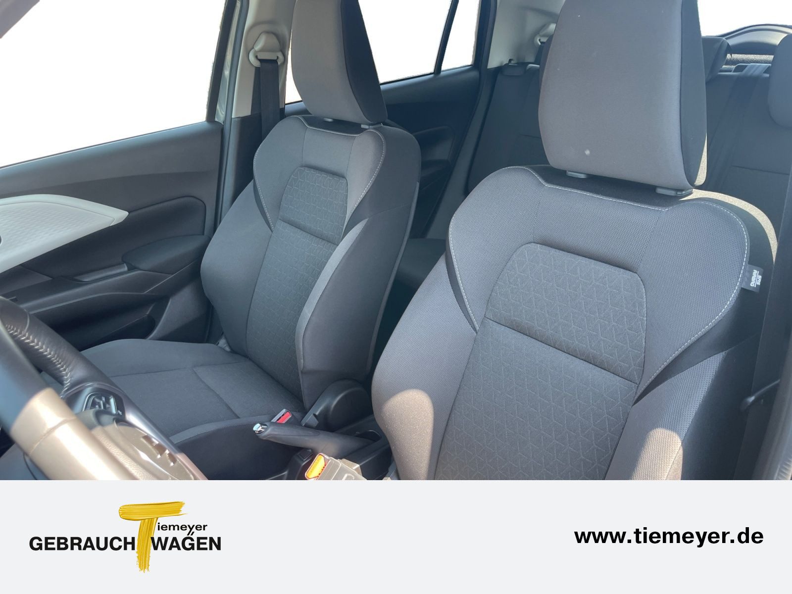 Suzuki Swift – Foto 10