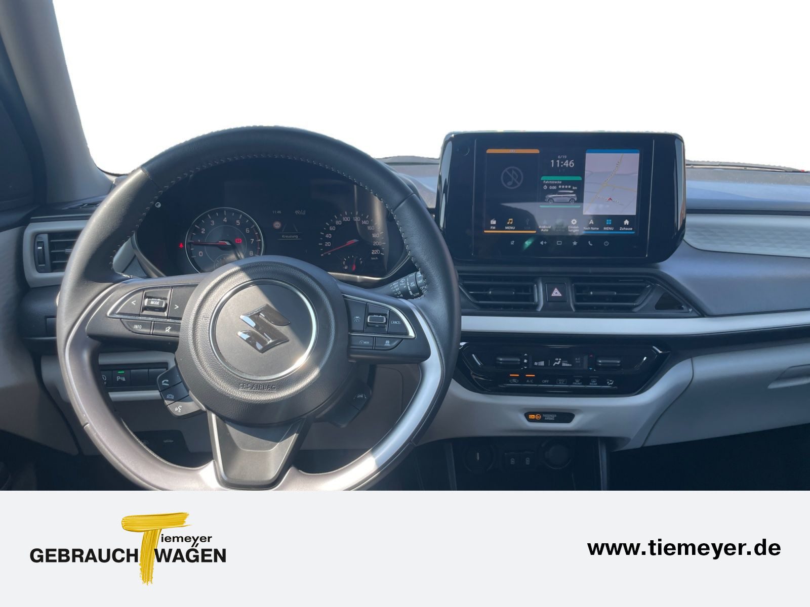 Suzuki Swift – Foto 12