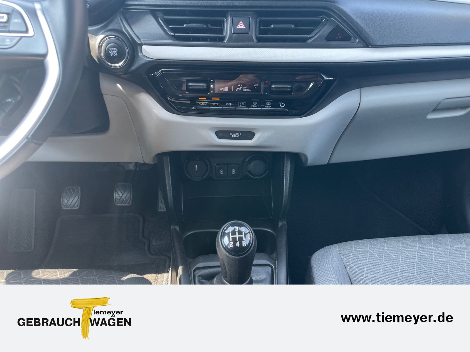 Suzuki Swift – Foto 13