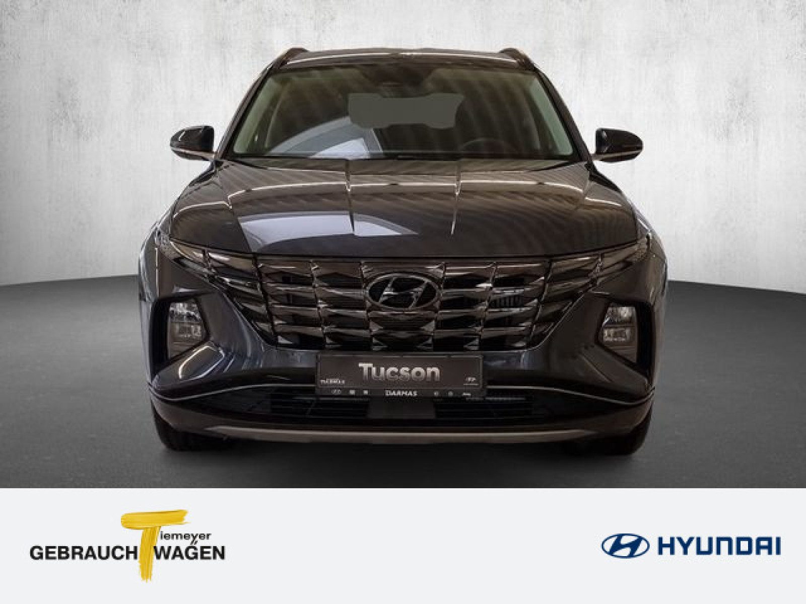 Hyundai Tucson – Bild 2