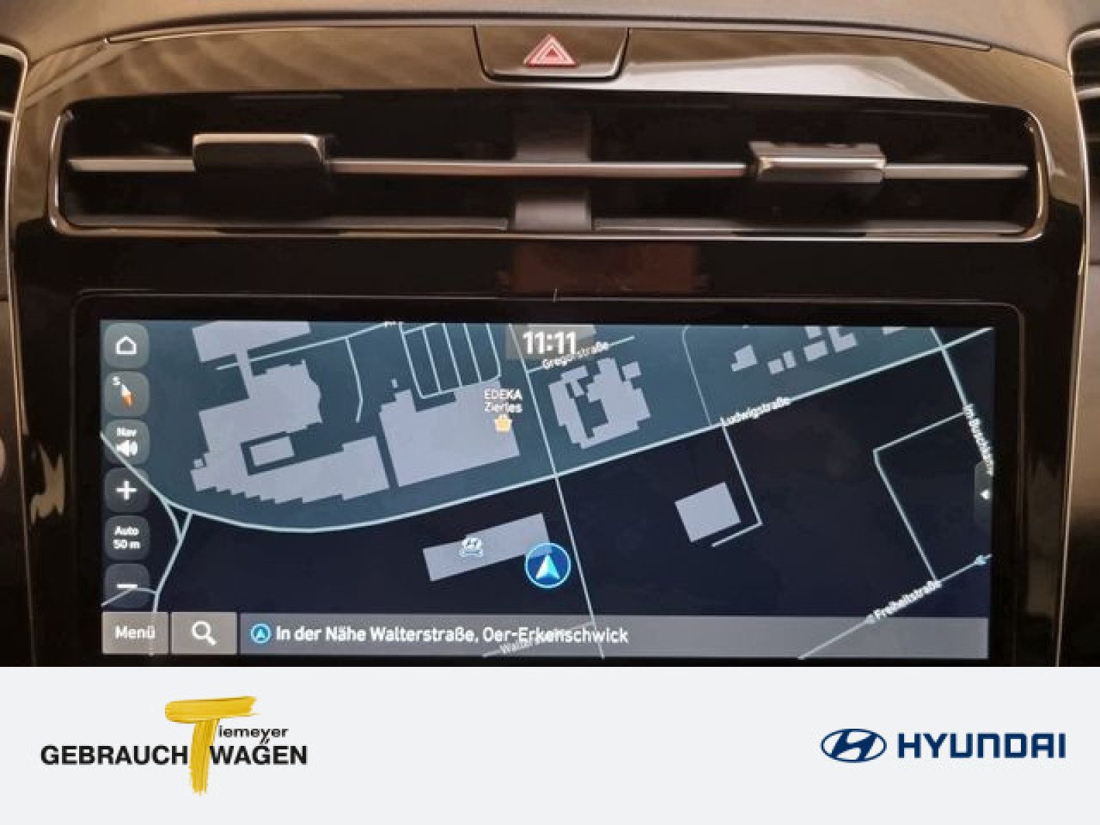 Hyundai Tucson – Bild 14