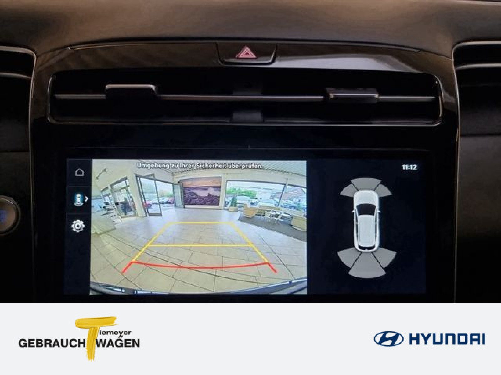 Hyundai Tucson – Bild 16