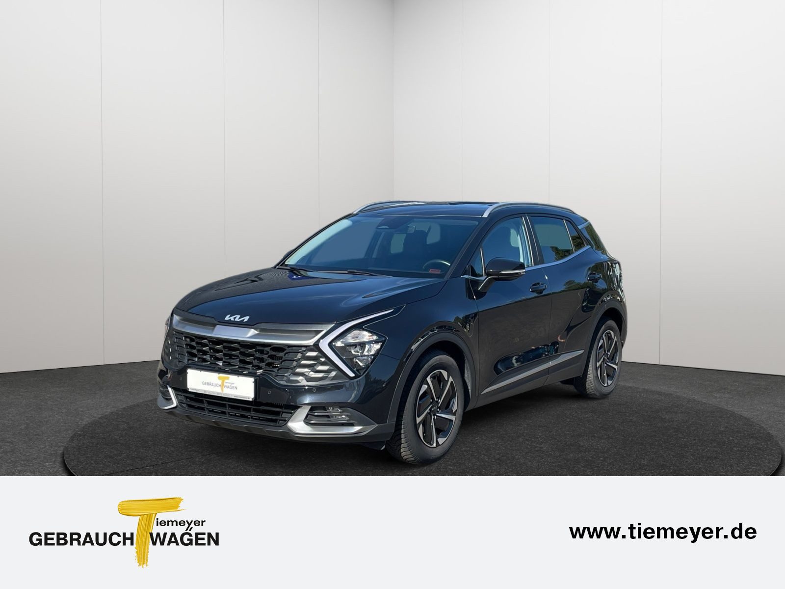 Kia Sportage – Foto 1