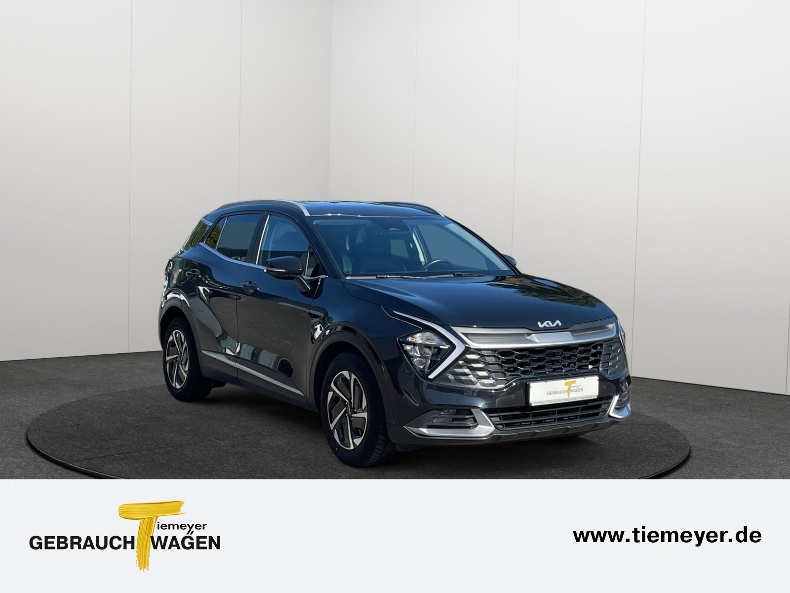 Kia Sportage – Foto 3