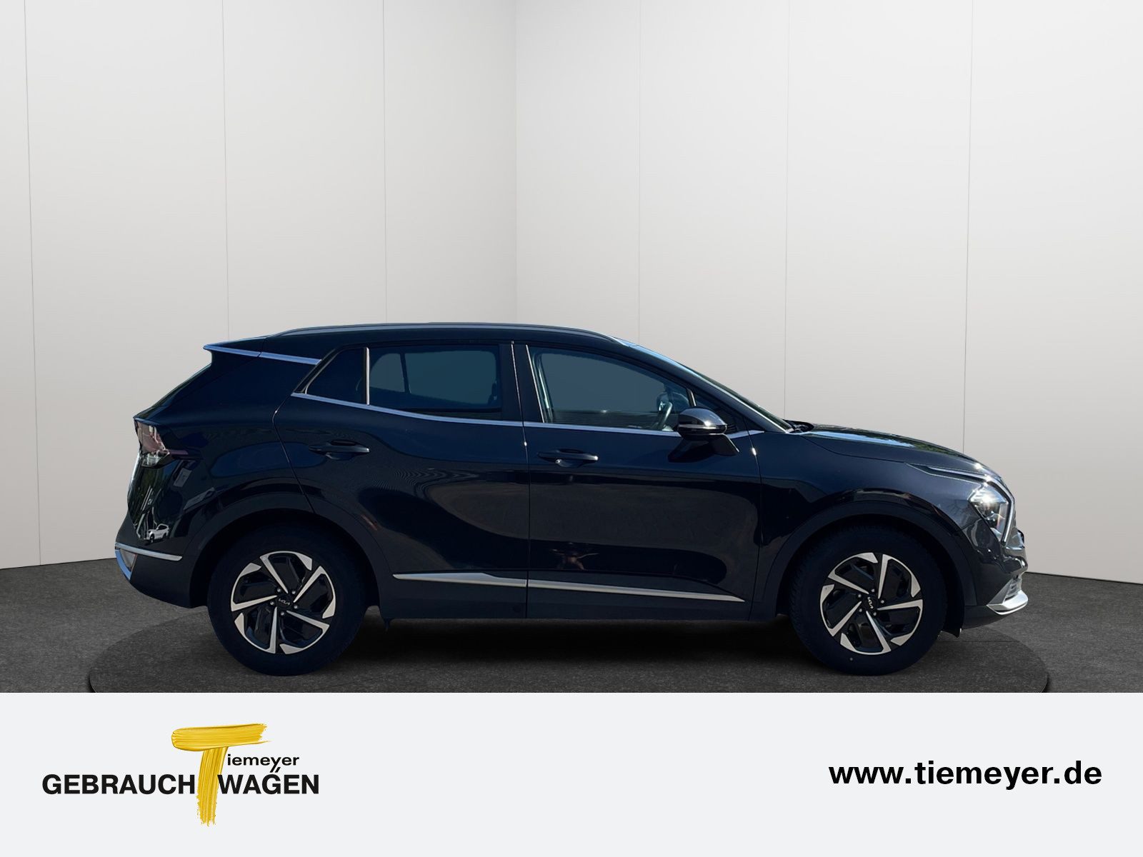 Kia Sportage – Foto 4
