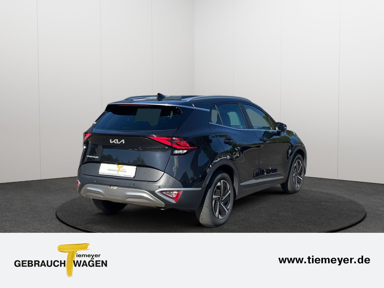 Kia Sportage – Foto 5
