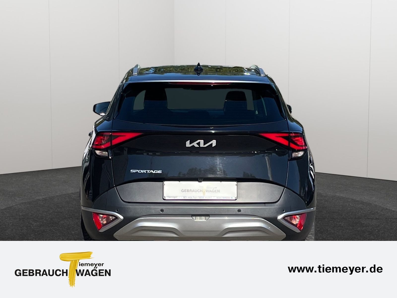 Kia Sportage – Foto 6