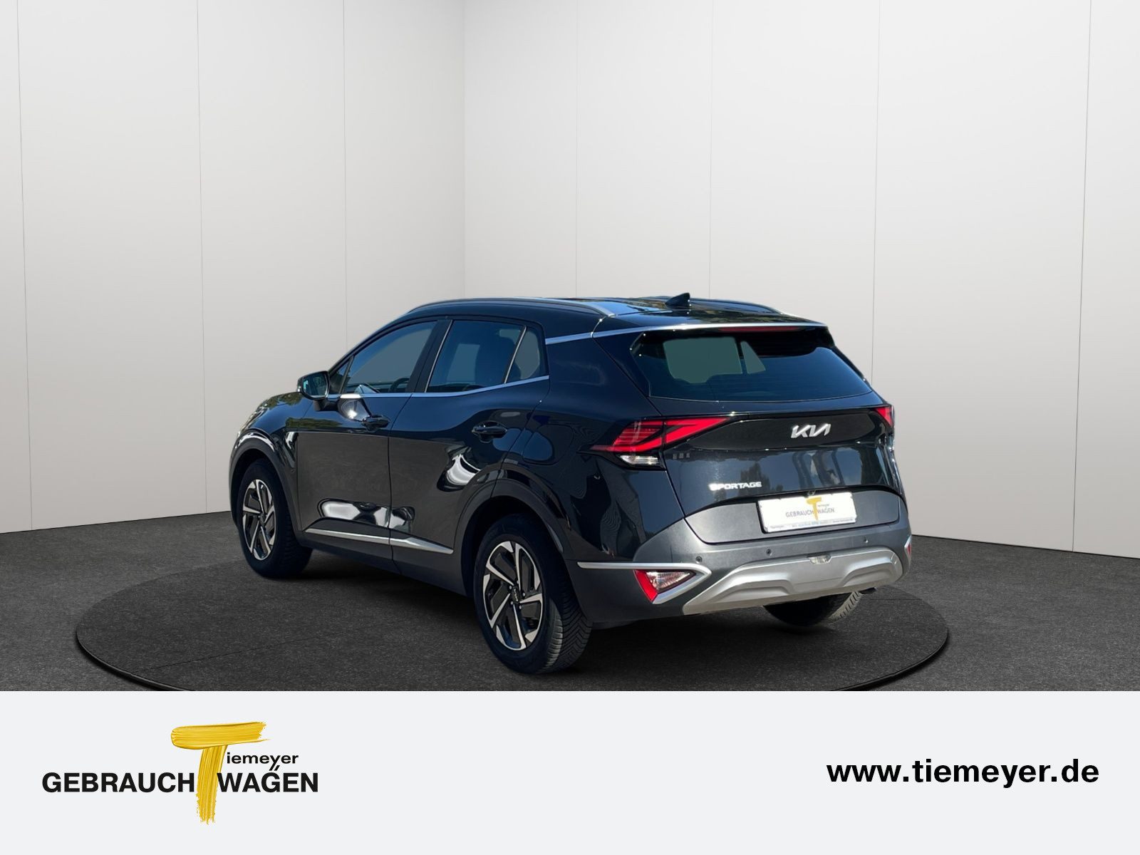 Kia Sportage – Foto 7