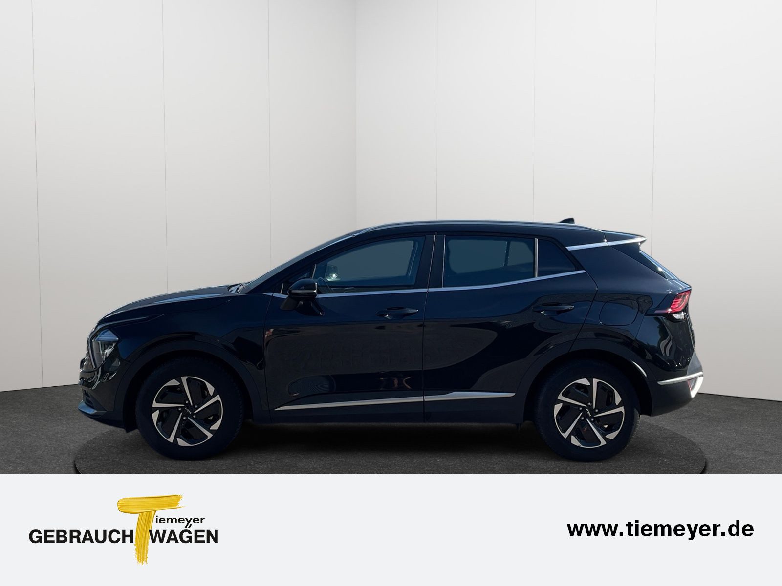 Kia Sportage – Foto 8