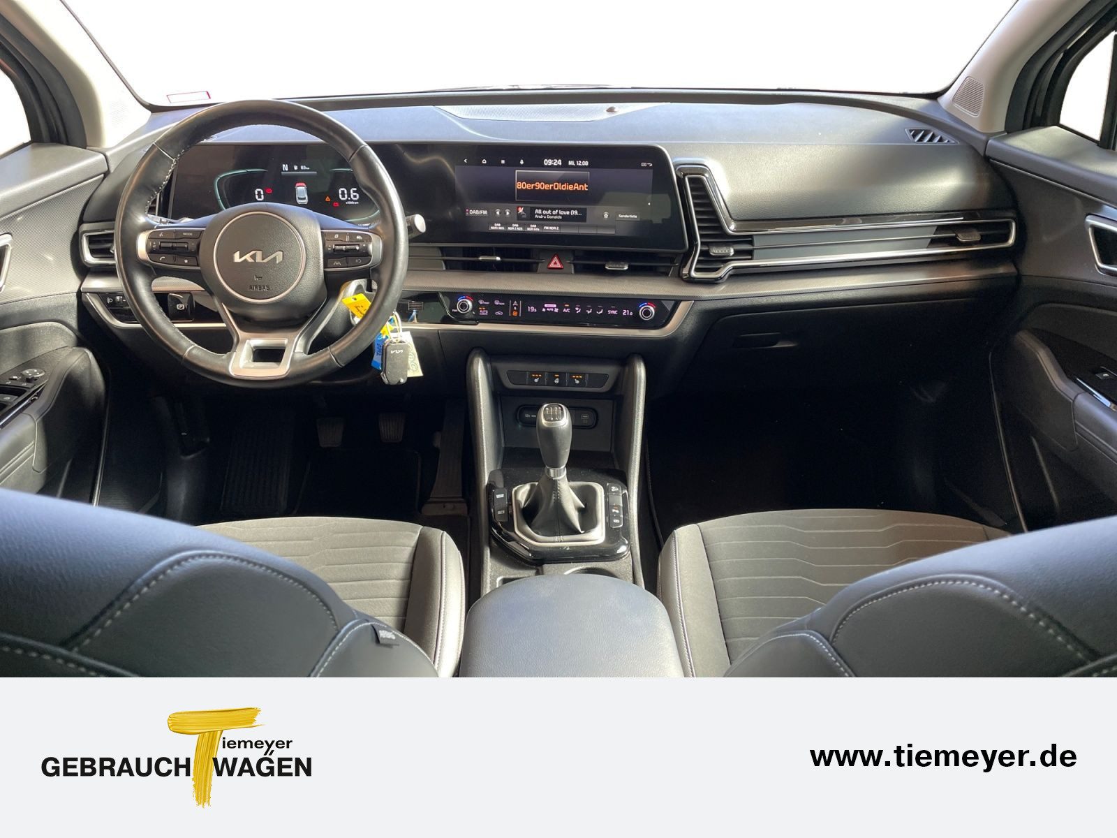 Kia Sportage – Foto 12