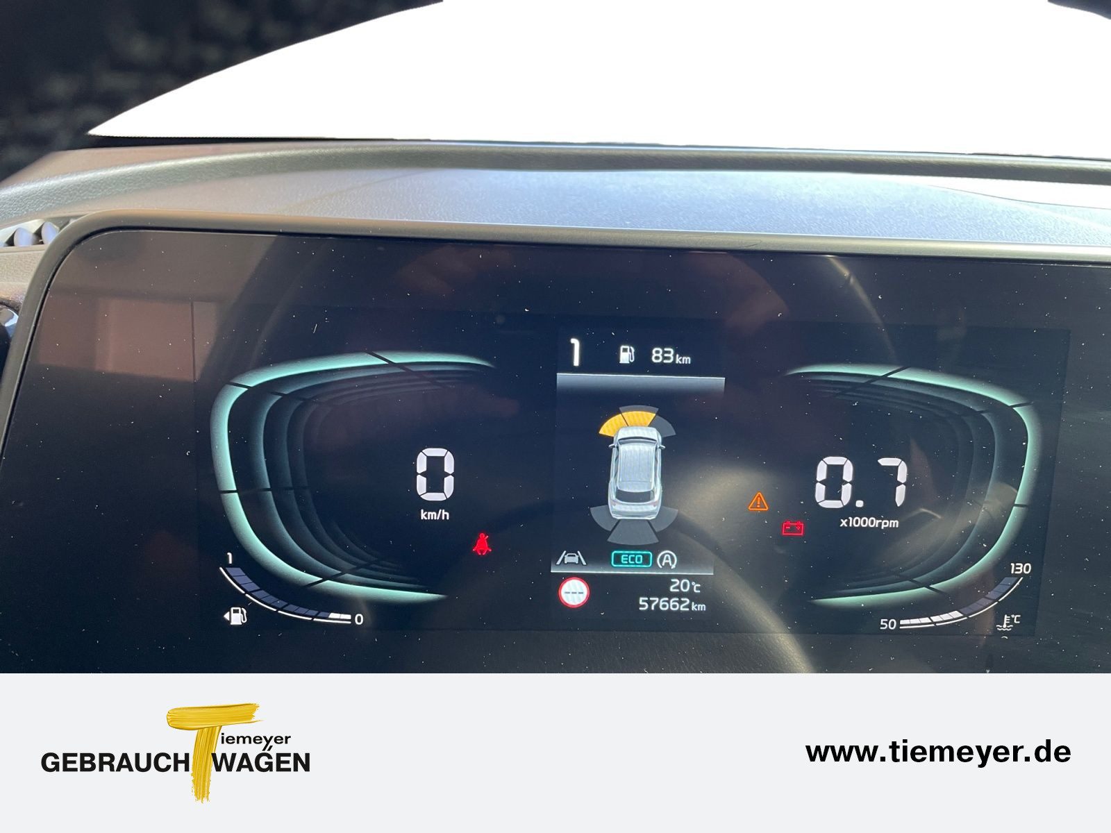 Kia Sportage – Foto 16