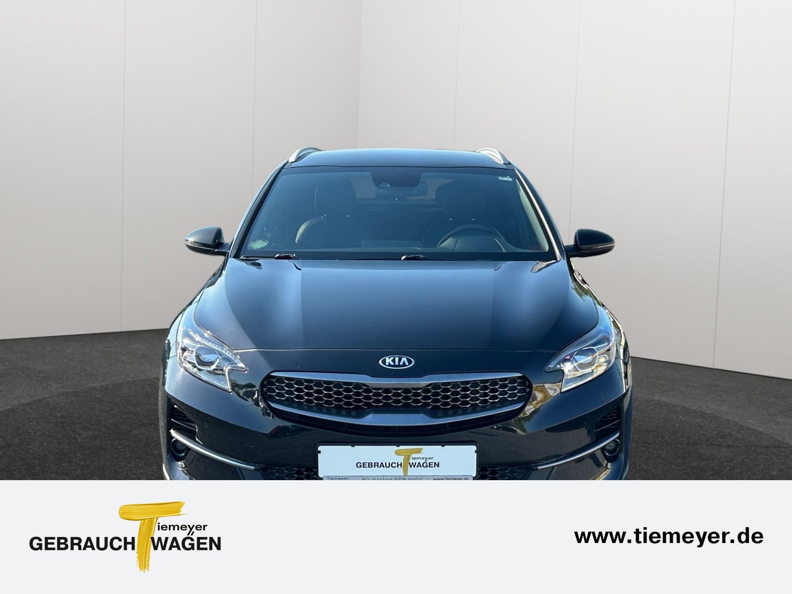 Kia XCeed – Foto 2