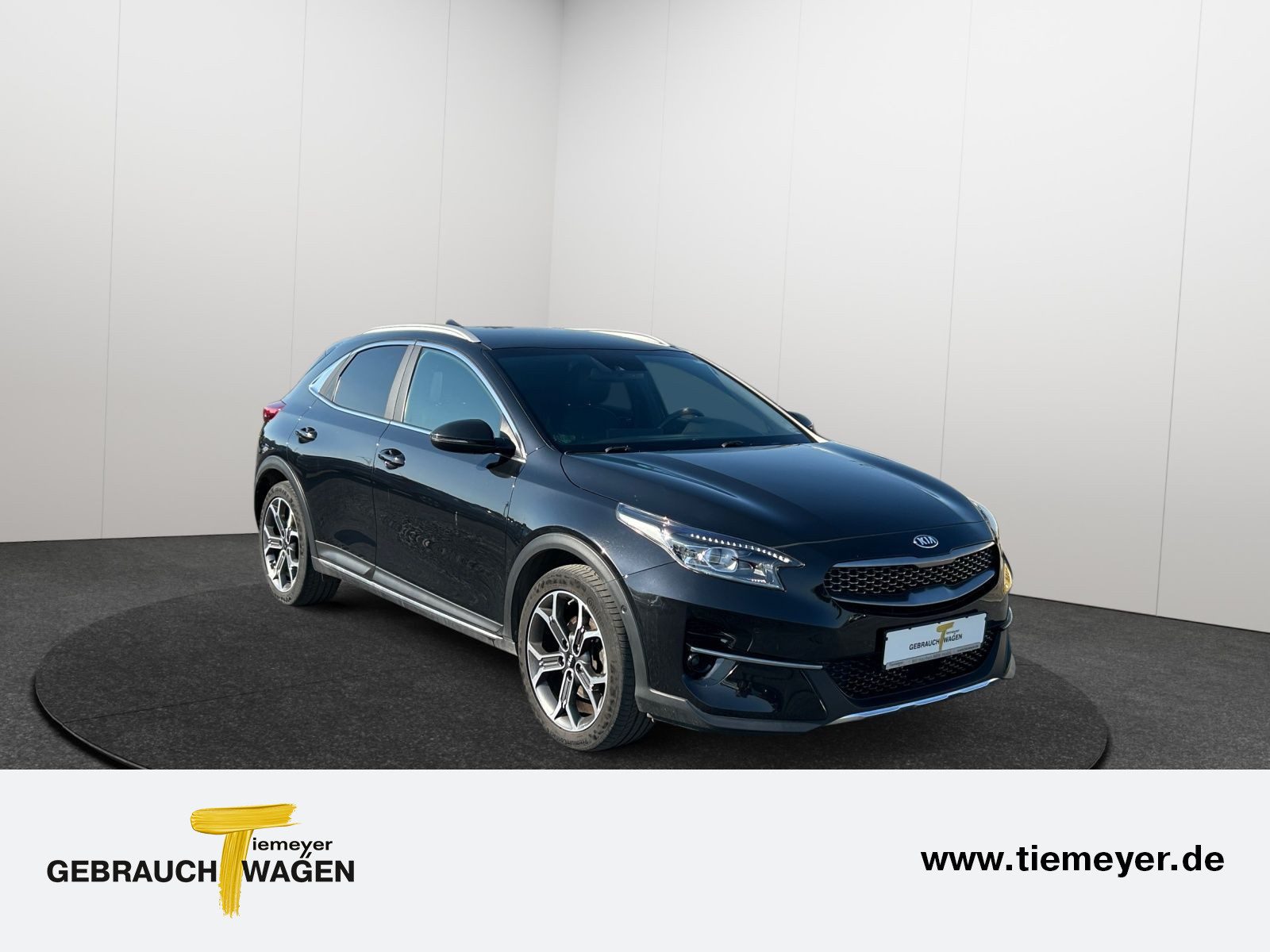Kia XCeed – Foto 3