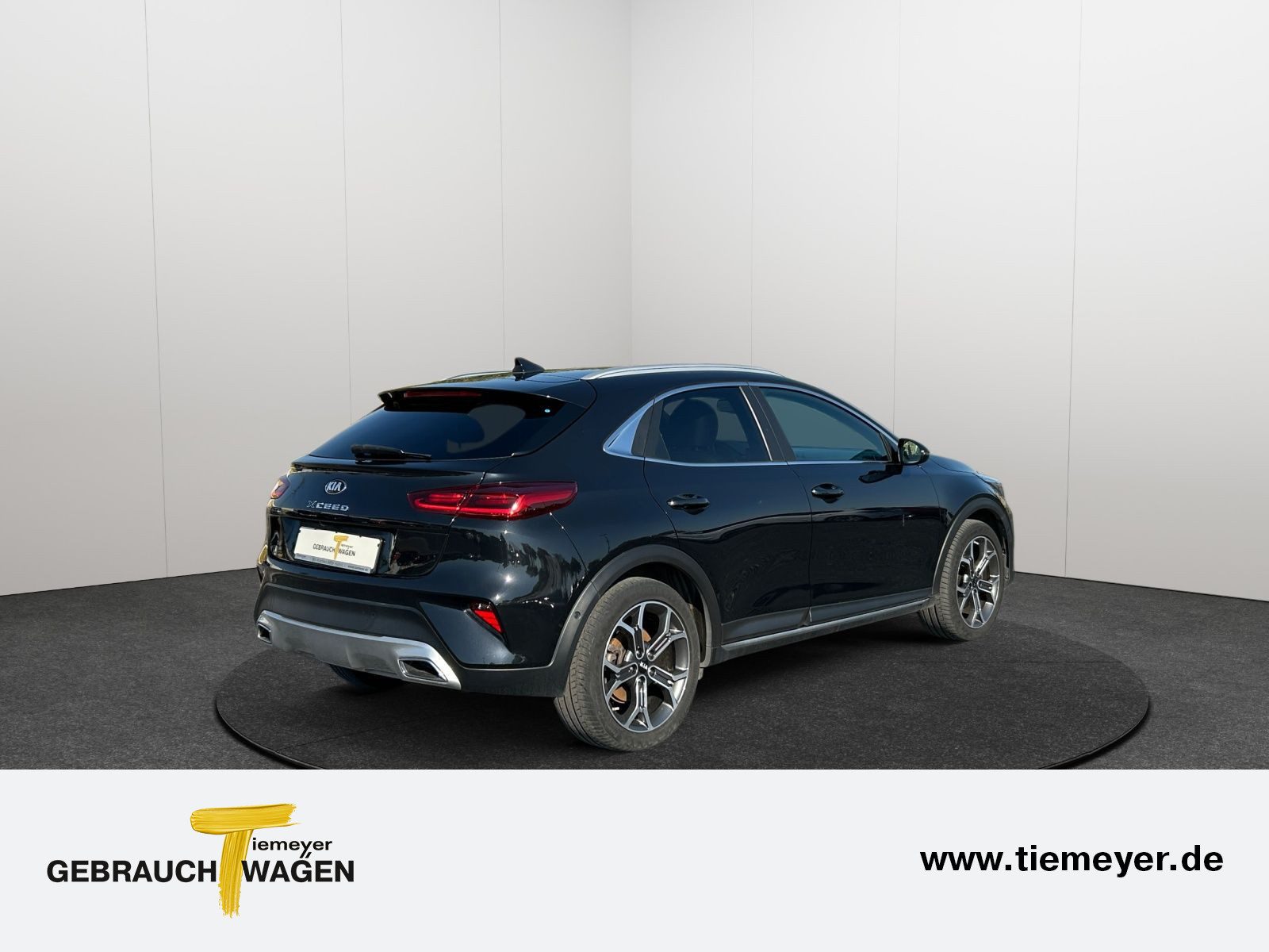 Kia XCeed – Foto 5