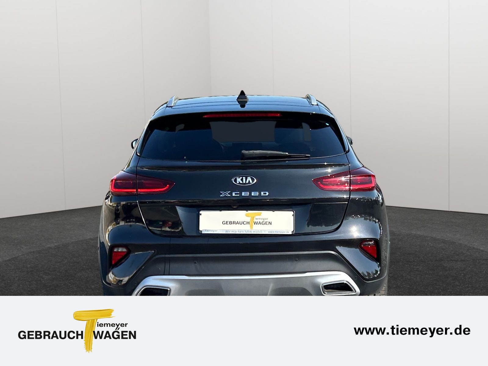 Kia XCeed – Foto 6