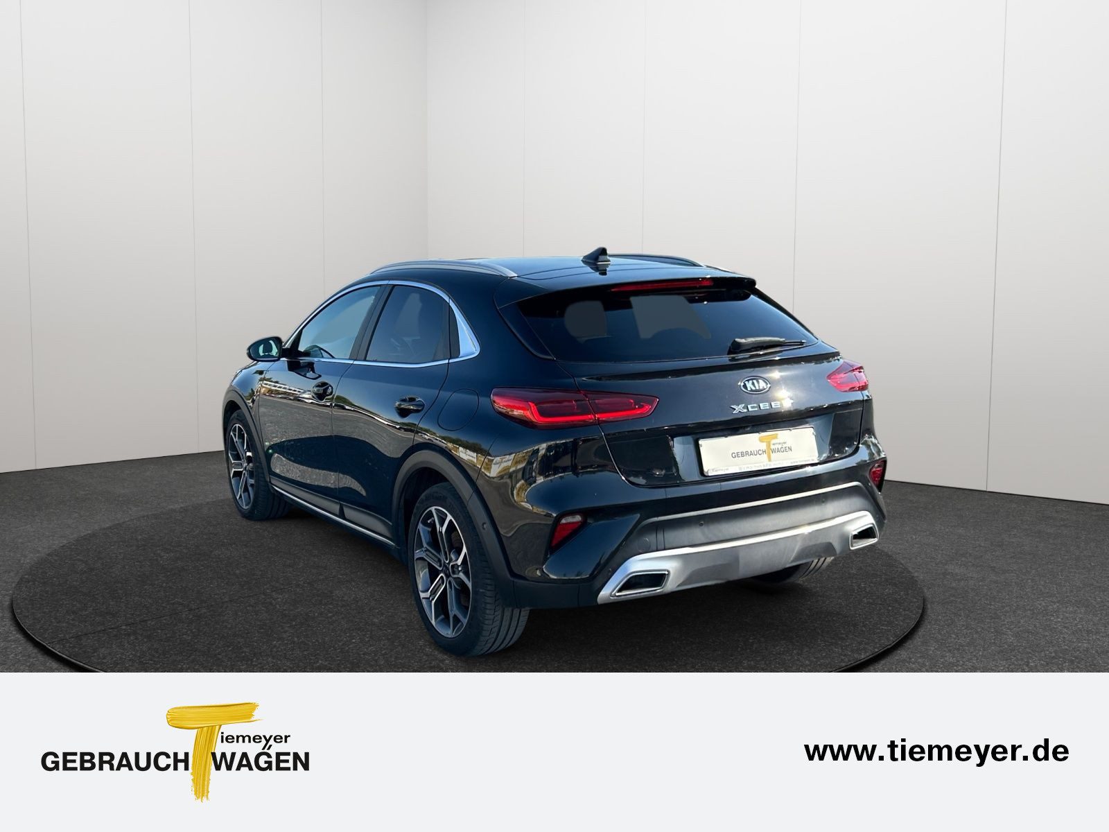 Kia XCeed – Foto 7