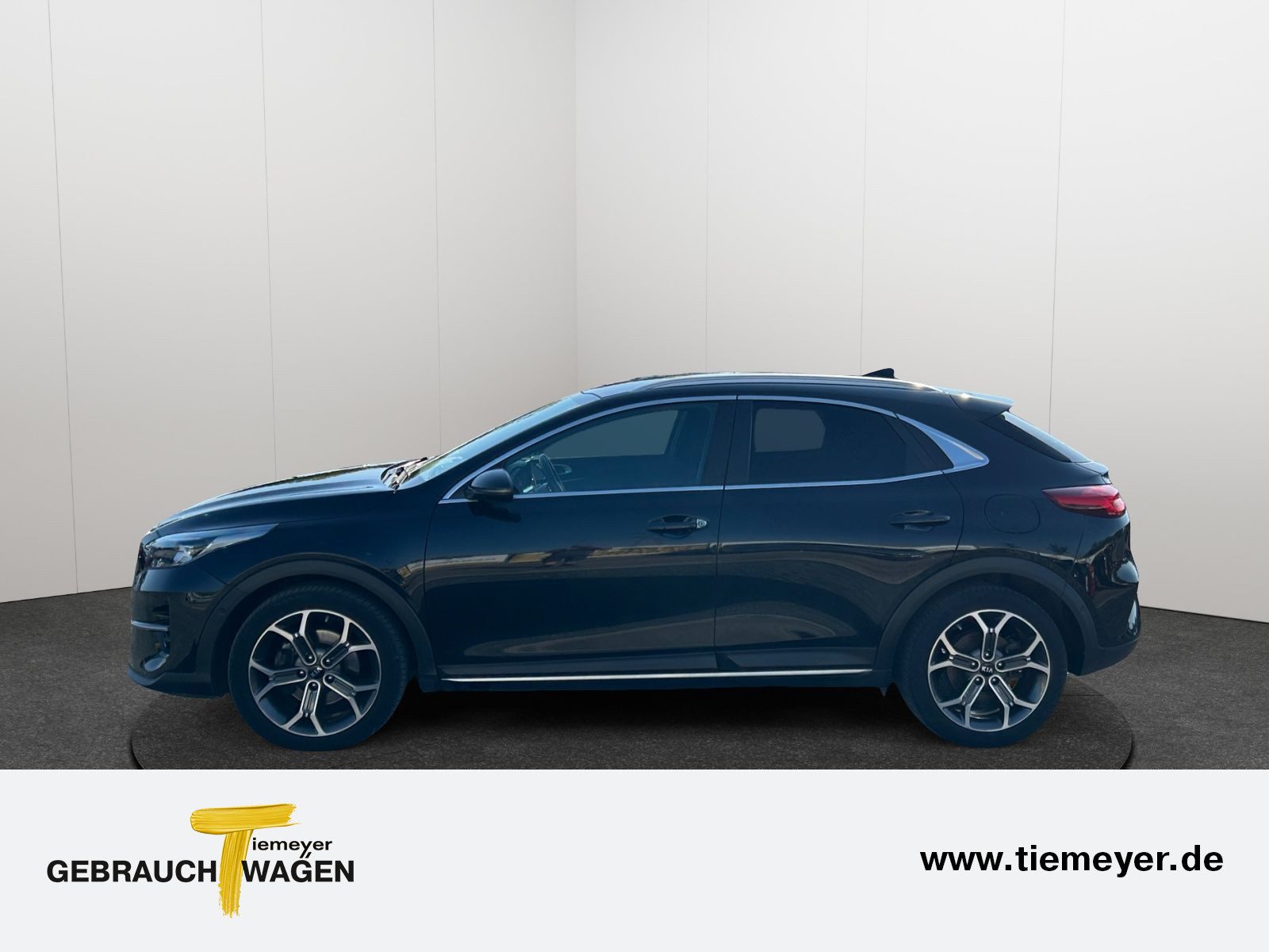 Kia XCeed – Foto 8